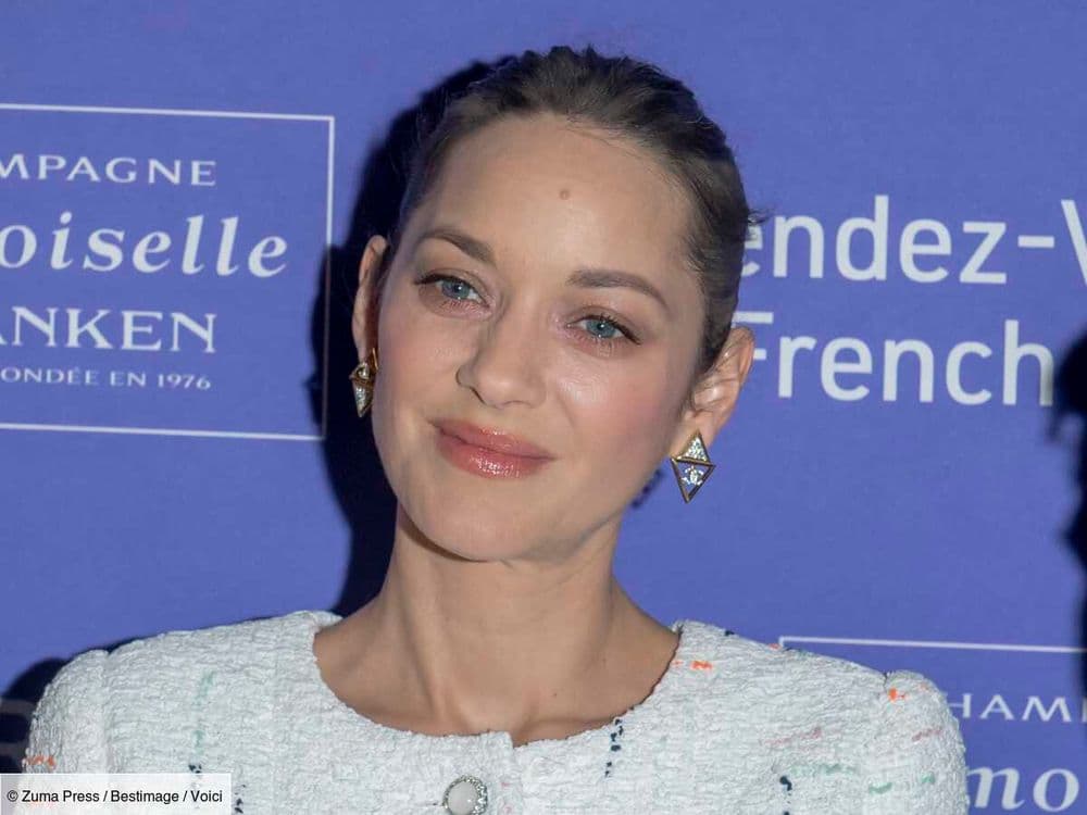 Marion Cotillard intègre le casting d'une série américaine à succès, aux côtés de Jennifer Aniston