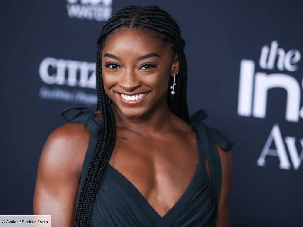 Simone Biles : qui est Jonathan Owens, son mari depuis 2023 ?