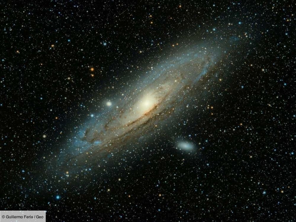 L'intrusion d'étoiles étrangères dans le système solaire pourrait affecter le climat de la Terre