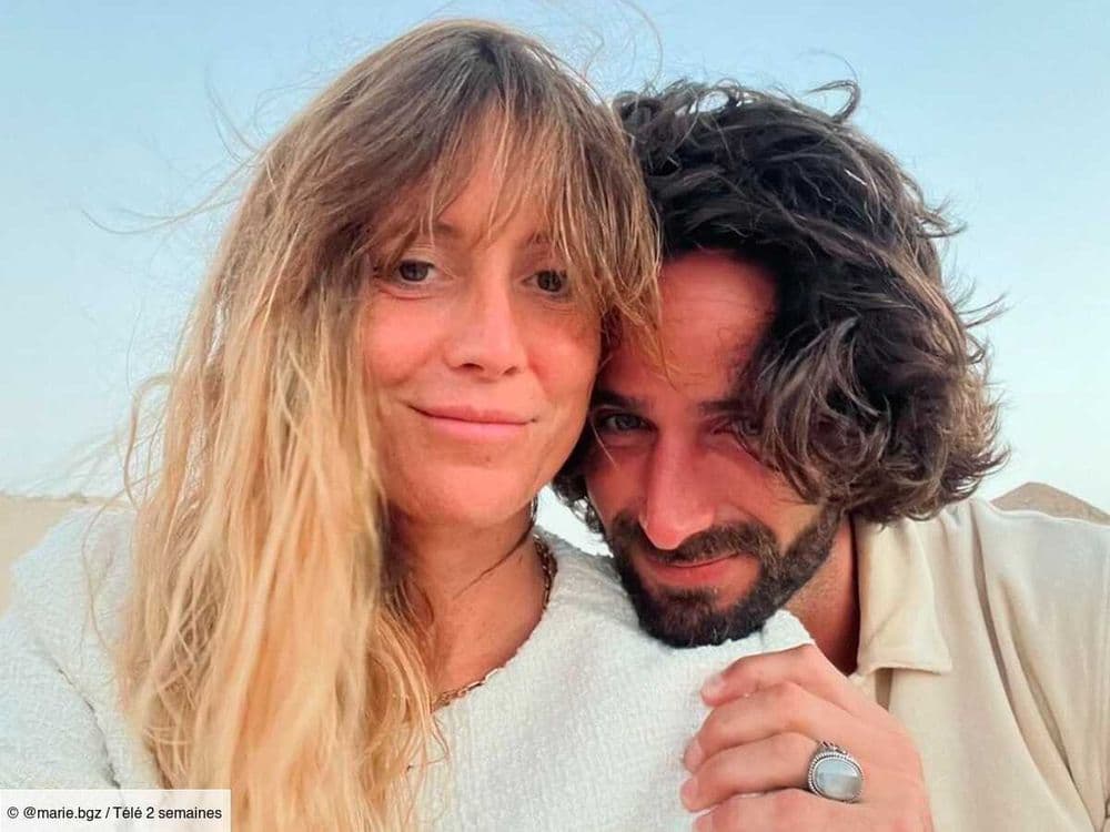 Marie (Mariés au premier regard) donne un gros indice sur l'avenir de son couple avec Jérémy