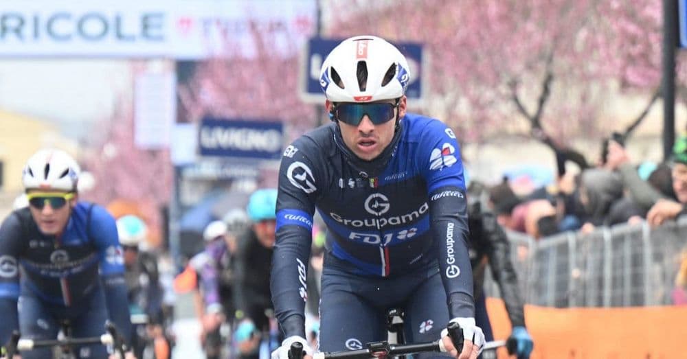 Tour de Suisse: Grégoire démarre fort