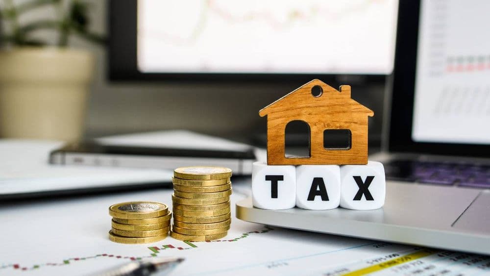Taxe foncière : un nouveau simulateur pour évaluer précisément le bon montant à payer