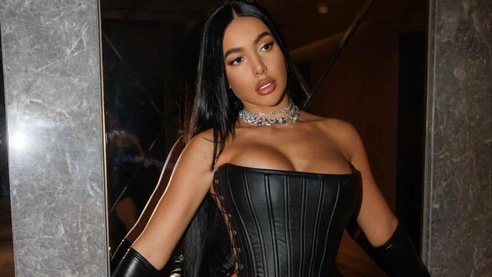 Léa Mary : elle dévoile l'incroyable montant en millions qu'elle a gagné grâce à Mym et Onlyfans !