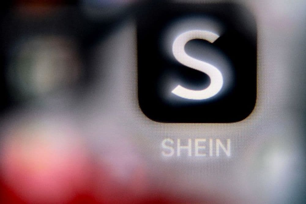 Protection des consommateurs européens: Shein menacée d'amendes