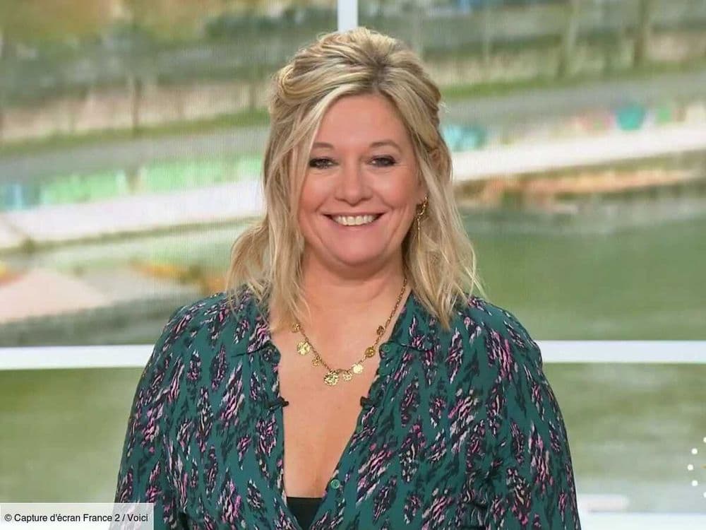 "Je ne suis pas animée par une ambition mal placée" : Flavie Flament cash sur ses projets sur France 2