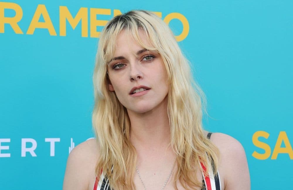 Kristen Stewart et sa compagne Dylan Meyer se sont mariées