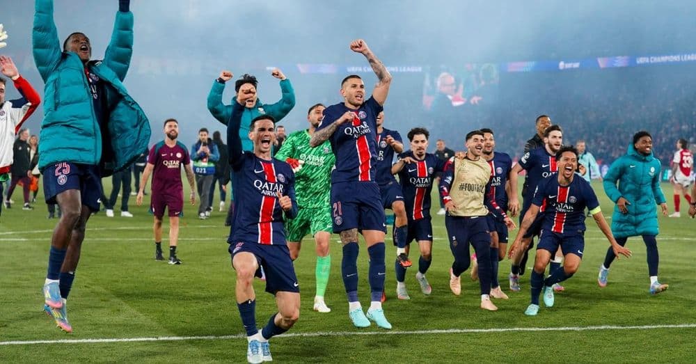 Inter Milan-PSG, ça s’annonce mal pour Paris !