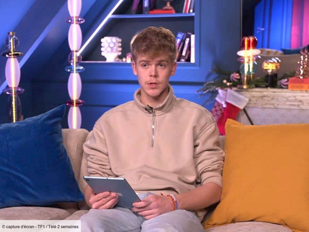 "J'espère aller en finale" : Charles (Star Academy) affiche ses ambitions suite à sa métamorphose dans le programme