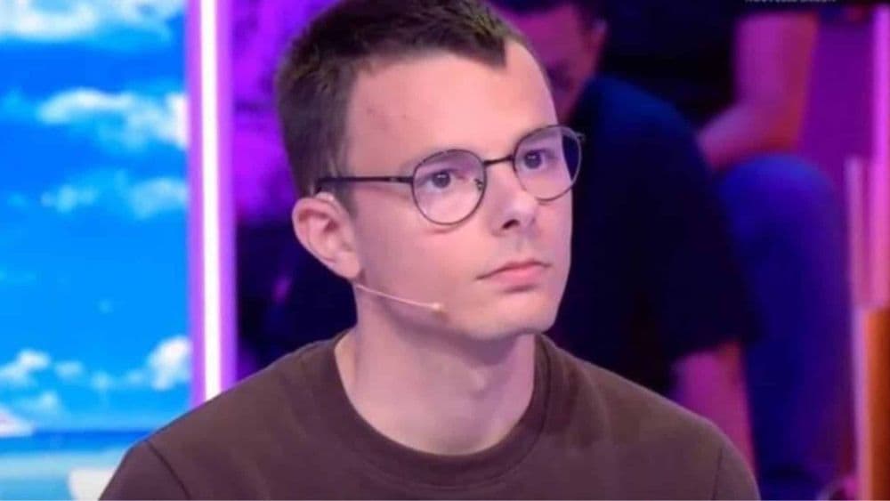 Grosse désillusion pour Émilien dans Les 12 coups de midi, le champion a enchaîné les mauvaises réponses