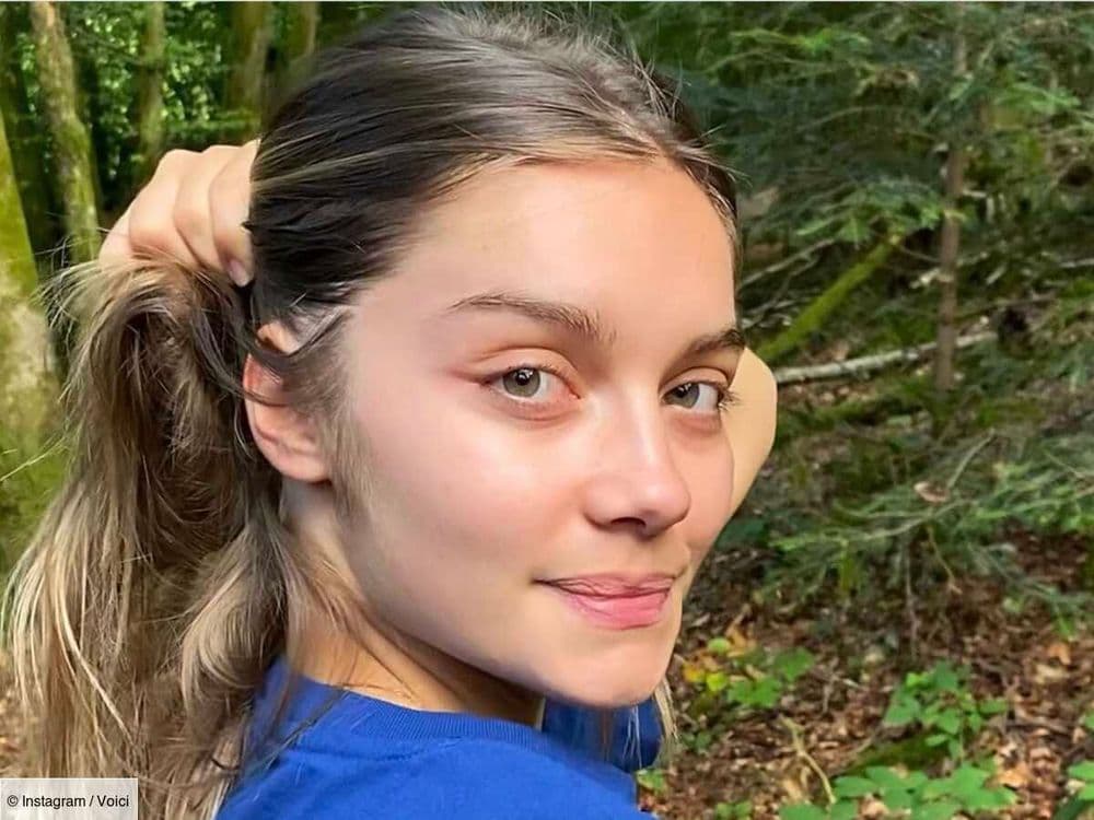 Brocéliande : qui est Eva Hatik, l'interprète de Laura Perrier ?