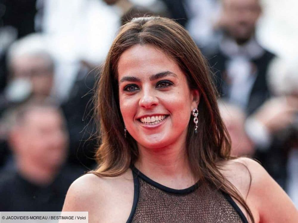 “Je n’y étais pour rien” : enfant préféré d’Alain Delon, Anouchka Delon explique que ce statut a été difficile à porter