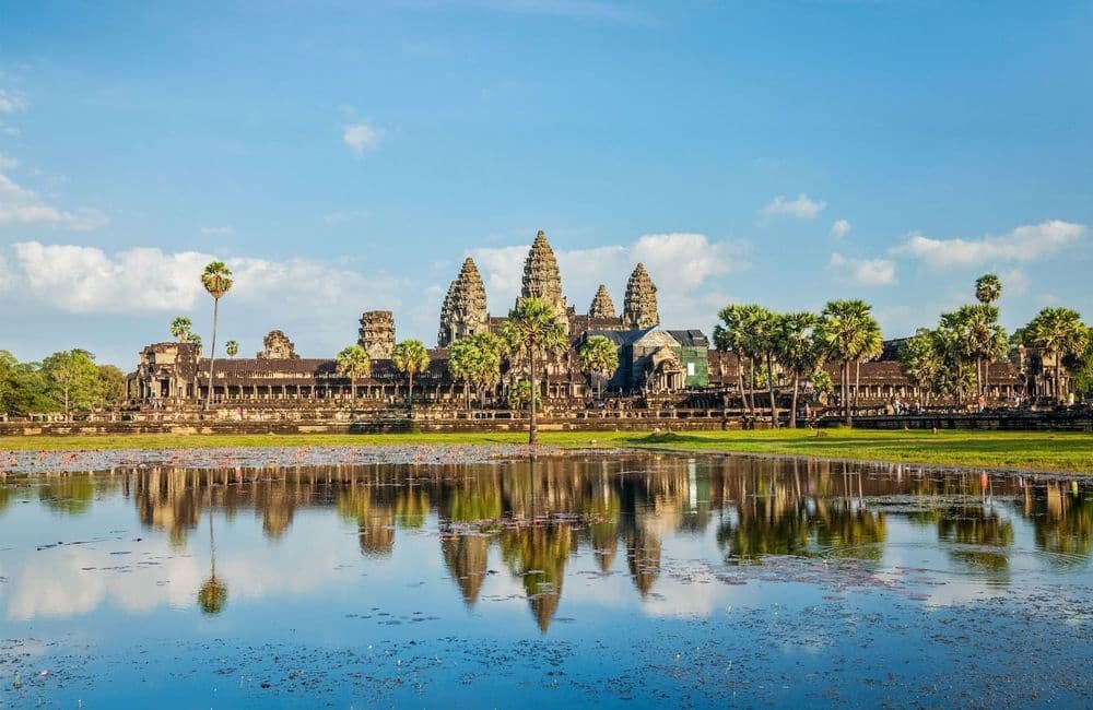 Siem Reap au Cambodge, une destination alternative à la Thaïlande ?