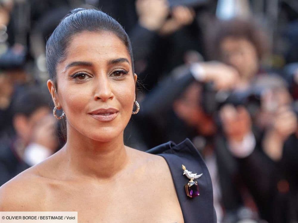 "Ça devient gênant" : Leïla Bekhti agacée par son mari Tahar Rahim à cause d'un célèbre chanteur qu'il va incarner au cinéma