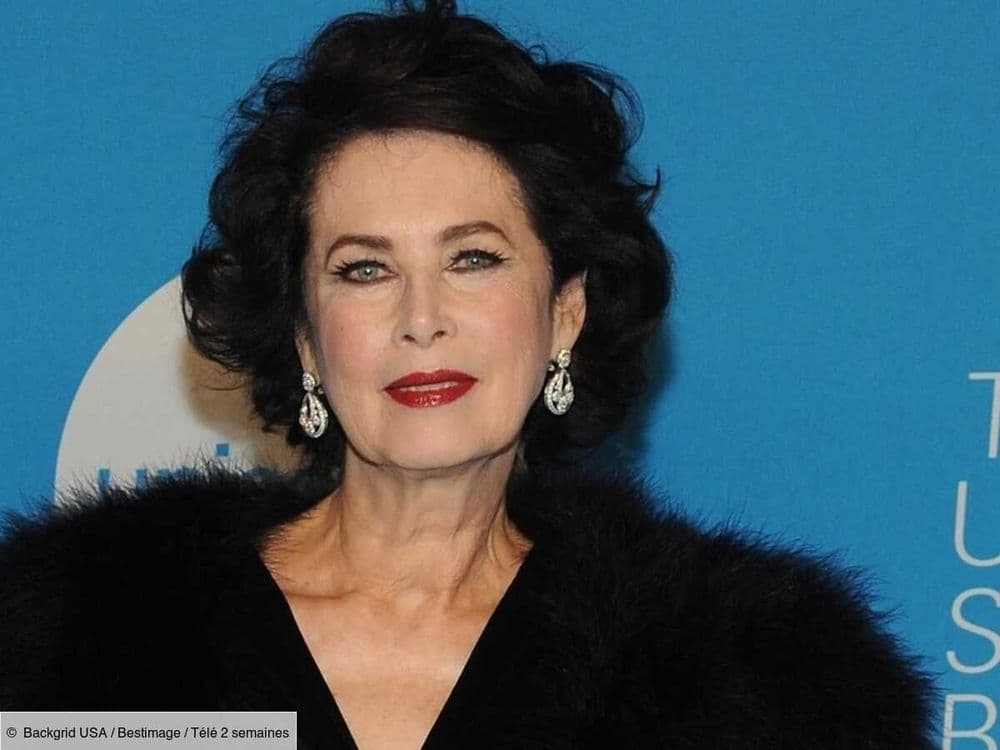Mort de Dayle Haddon à l'âge de 76 ans à cause d'une fuite de monoxyde de carbone