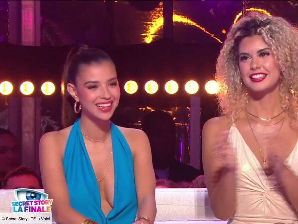 Secret Story : Cassandra avoue qu’elle connaissait très bien une des candidates avant l’aventure