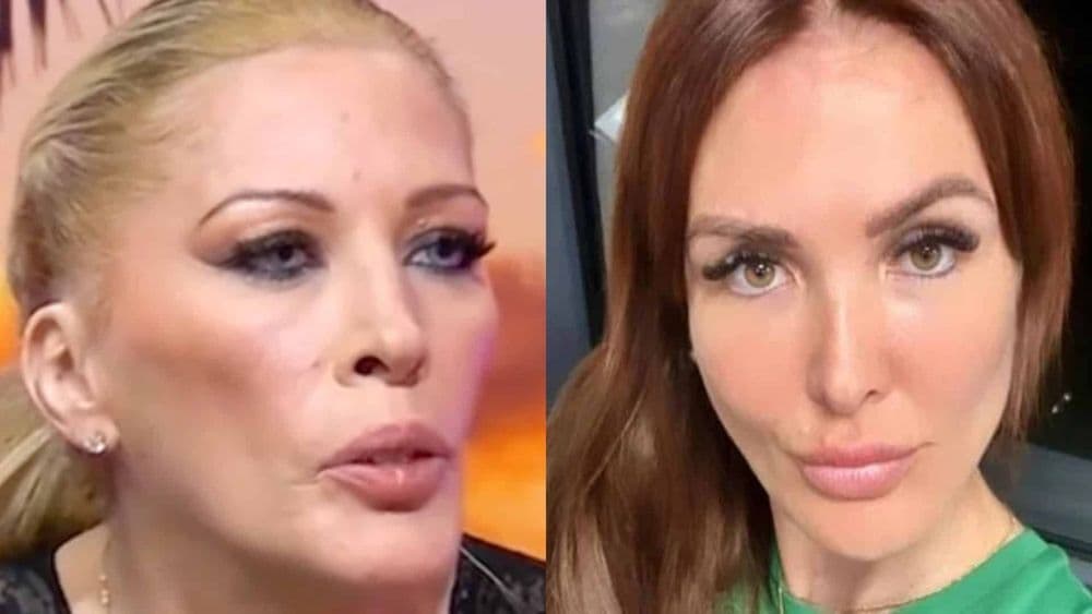 "Sale p..." : après les propos chocs de Marie Garet, Loana l'insulte violemment !