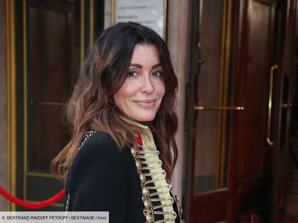 "J’ai eu peur" : Jenifer évoque un souvenir douloureux survenu après la Star Academy