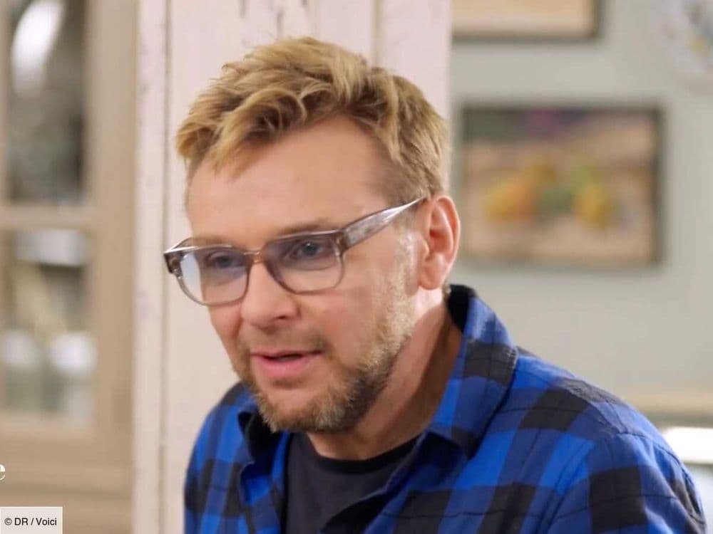 « Défonce-moi la gueule » : Jeanfi Janssens raconte sa rencontre inoubliable avec Christine Bravo (ZAPTV)