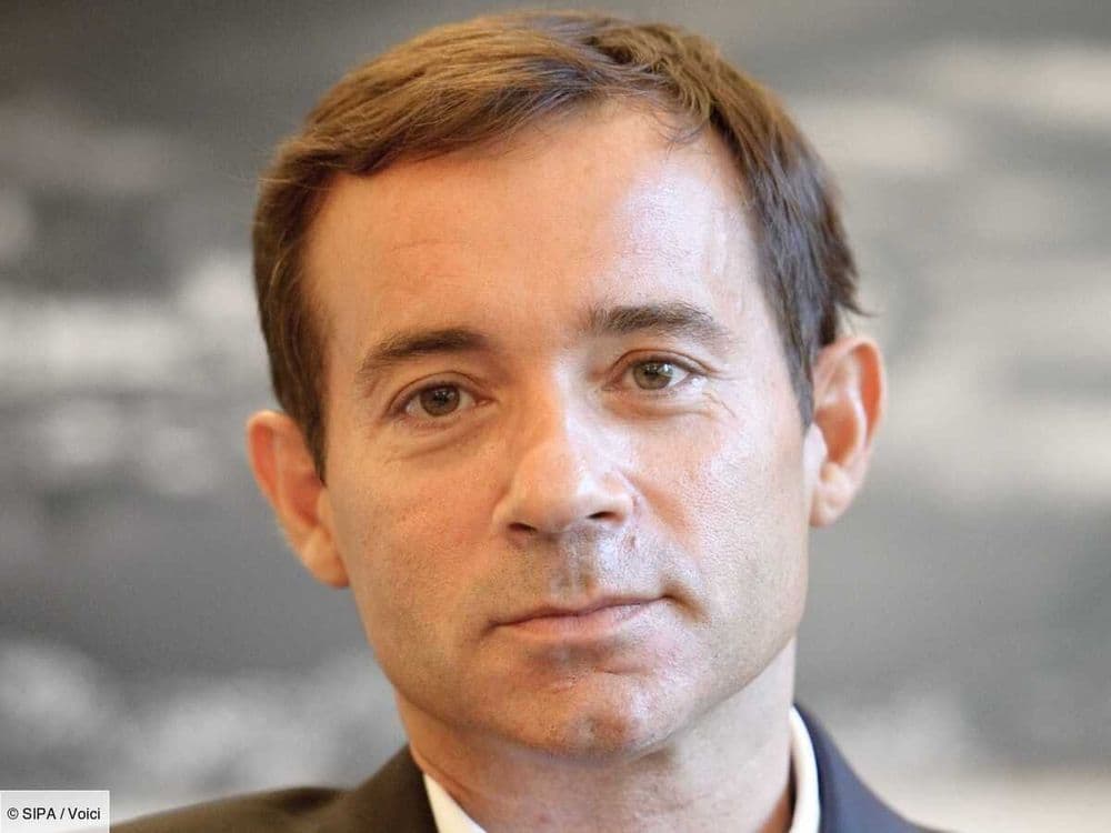 "Je n'oublierai jamais" : ces derniers mots de Jean-Luc Delarue avant de mourir qui hantent toujours son père
