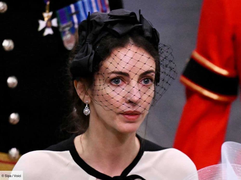 Prince William : Rose Hanbury, accusée d'être sa maîtresse, sort enfin du silence