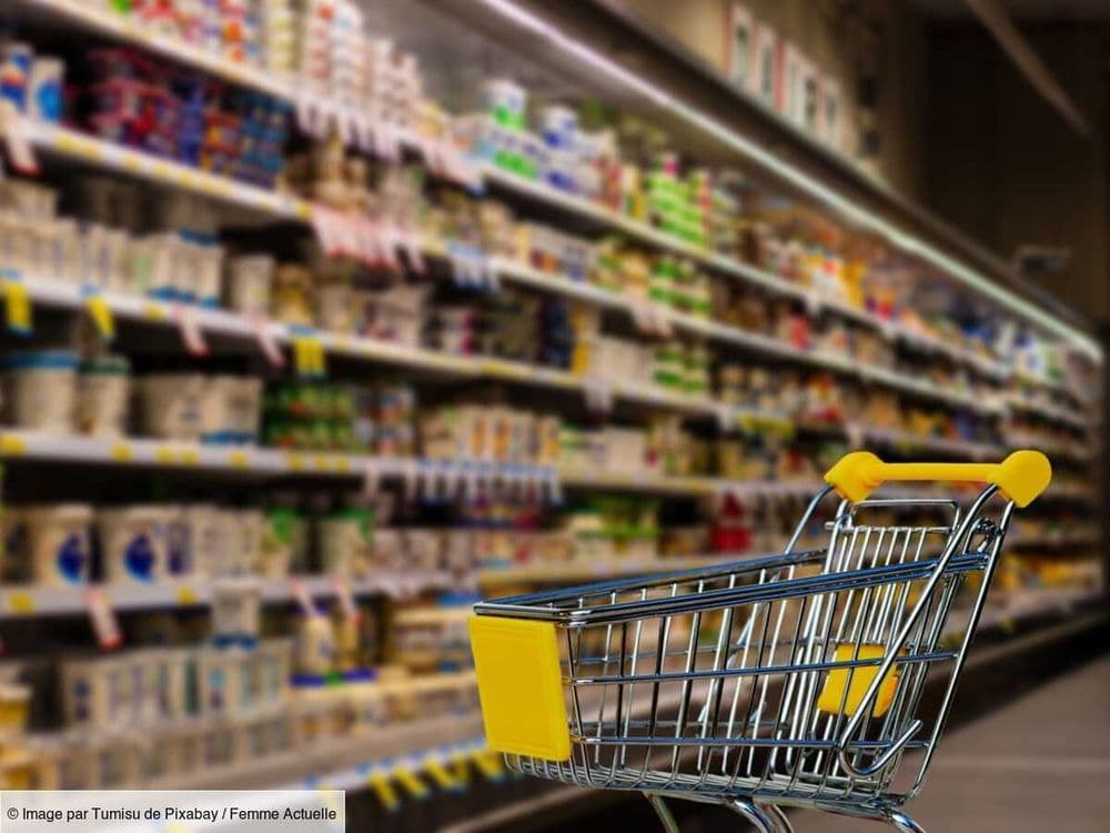 Tickets restaurant : dépêchez vous, à partir de cette date ils ne pourront plus être utilisés au supermarché à cause de la censure du gouvernement