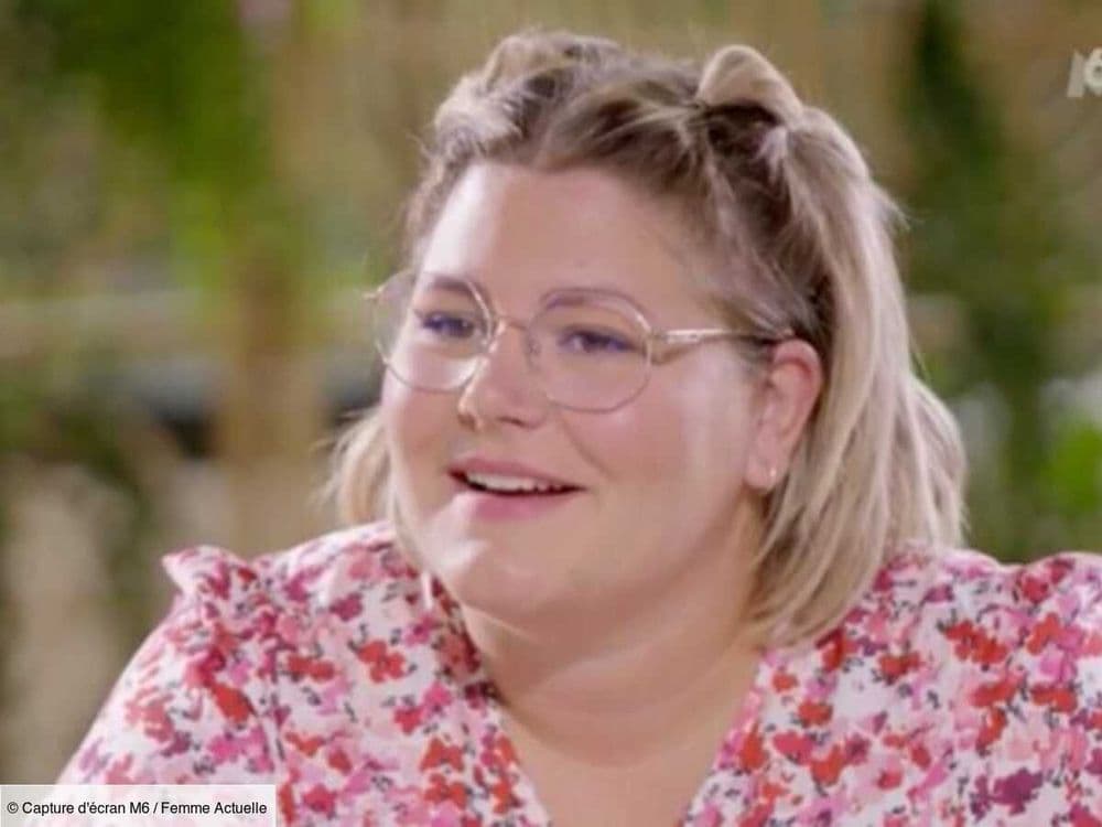 "Cool, enfin" : Noémie ("L'amour est dans le pré 17") dévoile le visage de son nouveau chéri