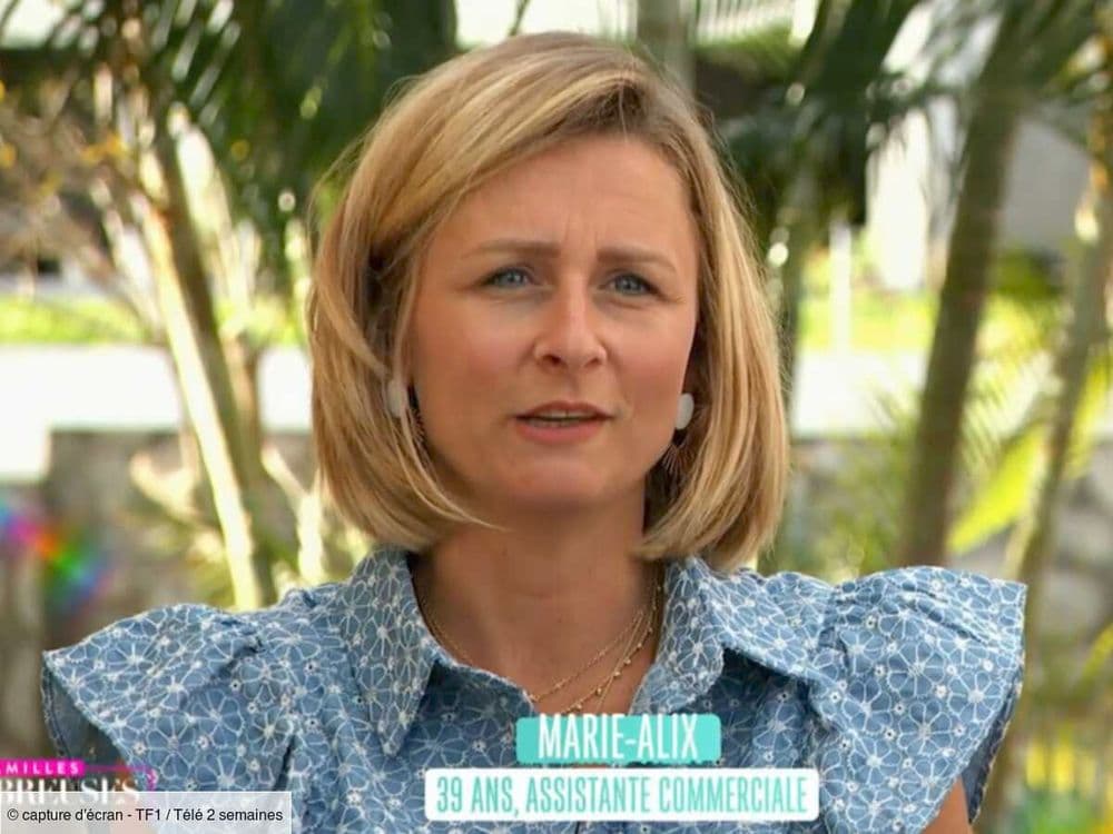 "Je n’ai pas d’autre choix" : Marie-Alix Jeanson (Familles nombreuses) sans logement à son retour en métropole, elle penche pour une solution coûteuse