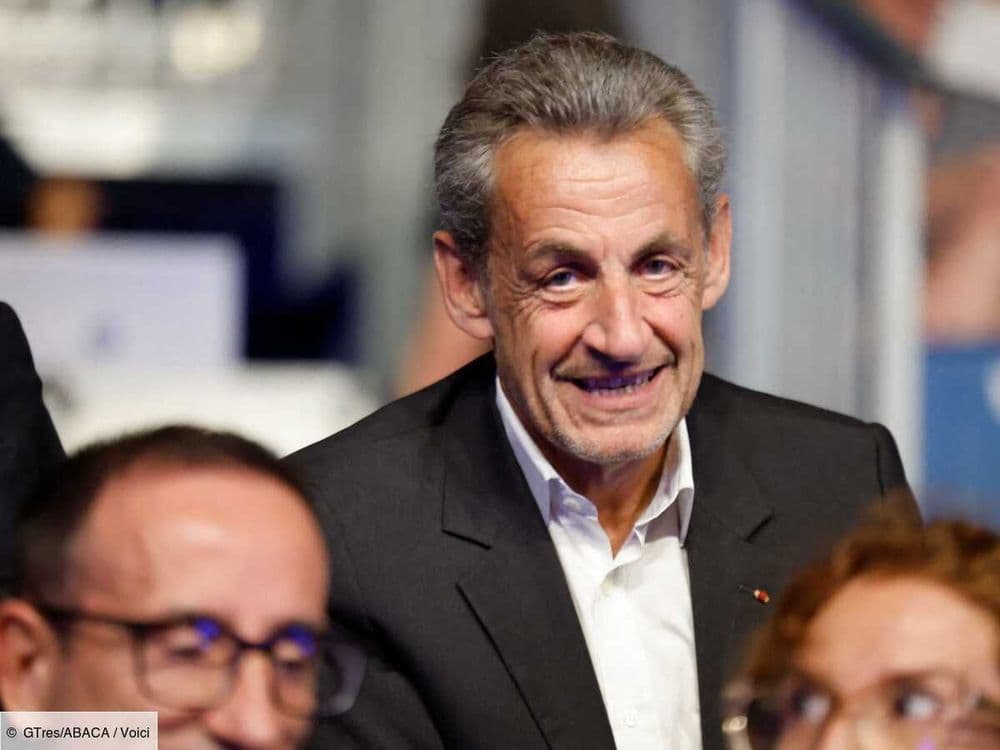 "Mon roi" : Giulia Sarkozy fait une déclaration forte à Nicolas Sarkozy pour ses 70 ans et partage des clichés personnels
