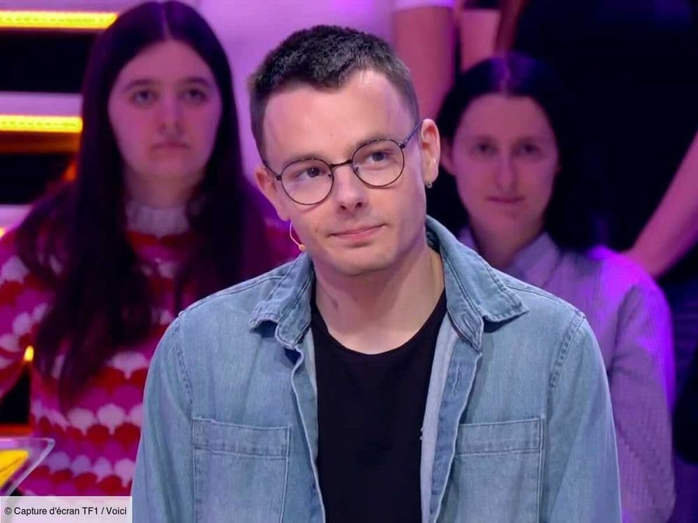 "Ça fait vraiment très bizarre" : Émilien cash sur son rapport à la notoriété depuis qu'il participe aux 12 coups de midi