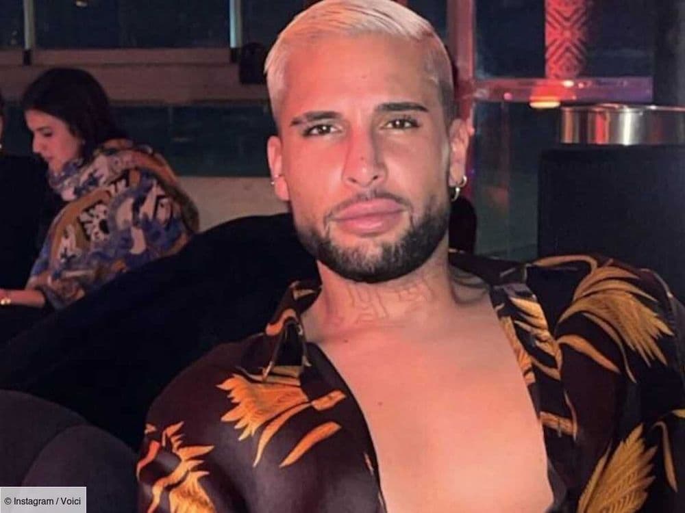 "J'ai dit oui" : Eddy (Secret Story) annonce une grande nouvelle avec son compagnon Amine Benalia-Brouch