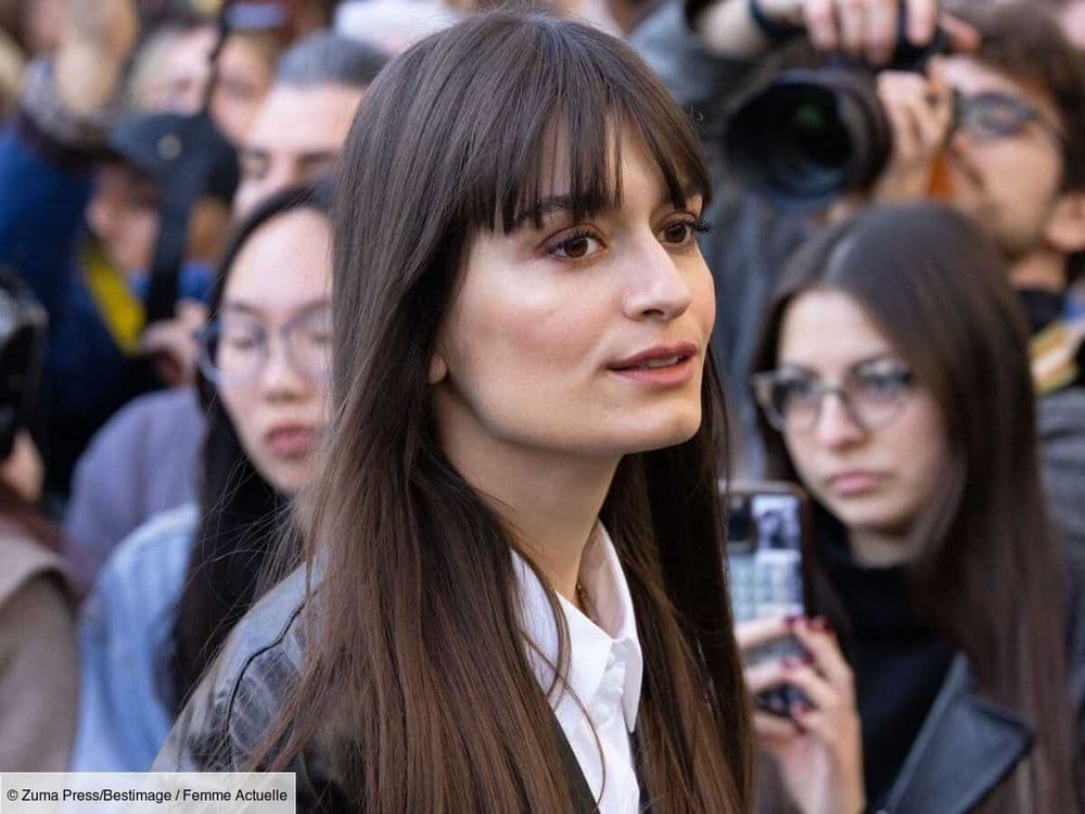 "Je tremble tout le temps" : Clara Luciani se livre sur ses difficultés causées par sa maladie neurologique