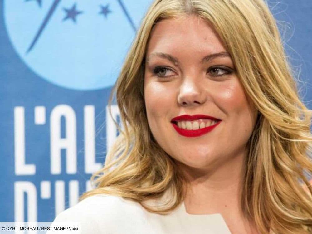Héloïse Martin victime d’inceste : elle brise le silence avec un témoignage poignant