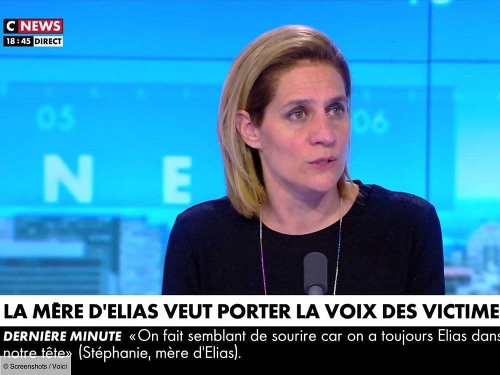 Mort d’Elias à 14 ans : sa mère en colère contre le journaliste Patrick Cohen, “entendre ça 5 mois après la mort de son enfant…” (ZAPTV)