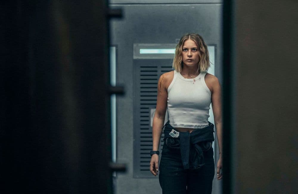 En quelques semaines, ce thriller est l’un des plus regardés de l’histoire de Netflix
