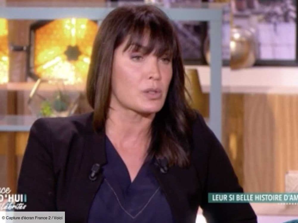 "Je ne sais pas ce qui a pu se passer" : Loretta Denaro-Dominici, la veuve de Christophe Dominici, évoque son décès avec émotion (ZAPTV)