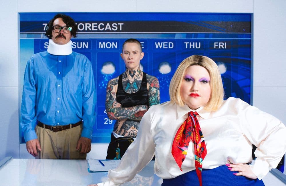 Gossip : le groupe de Beth Ditto annonce son retour 11 ans après son dernier album