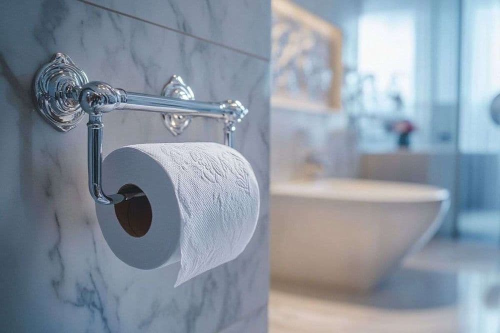 Attention : Uriner sous la douche pourrait sérieusement nuire à la santé de votre vessie et du plancher pelvien