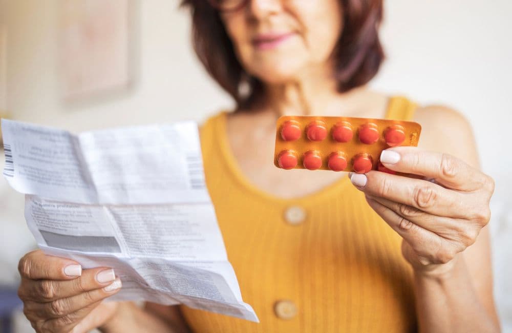 Ménopause : un nouveau traitement prometteur et sans hormone contre les effets indésirables