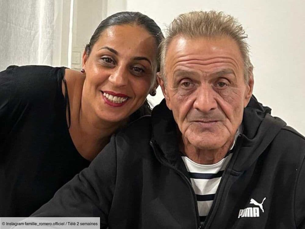 “Un si bel hommage” : Souad Romero (Familles nombreuses) touchée par l’initiative de la ville de Tarascon à la mort de son beau-père