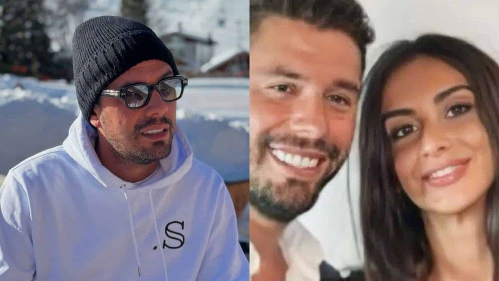 Kevin Guedj : bientôt papa pour la deuxième fois ? Il filme par erreur le ventre arrondi de sa chérie Chloé !