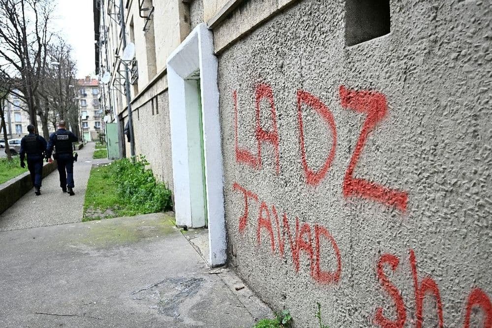 30 ans de réclusion pour tentative d'assassinat dans "le milieu ultraviolent du narcotrafic" marseillais