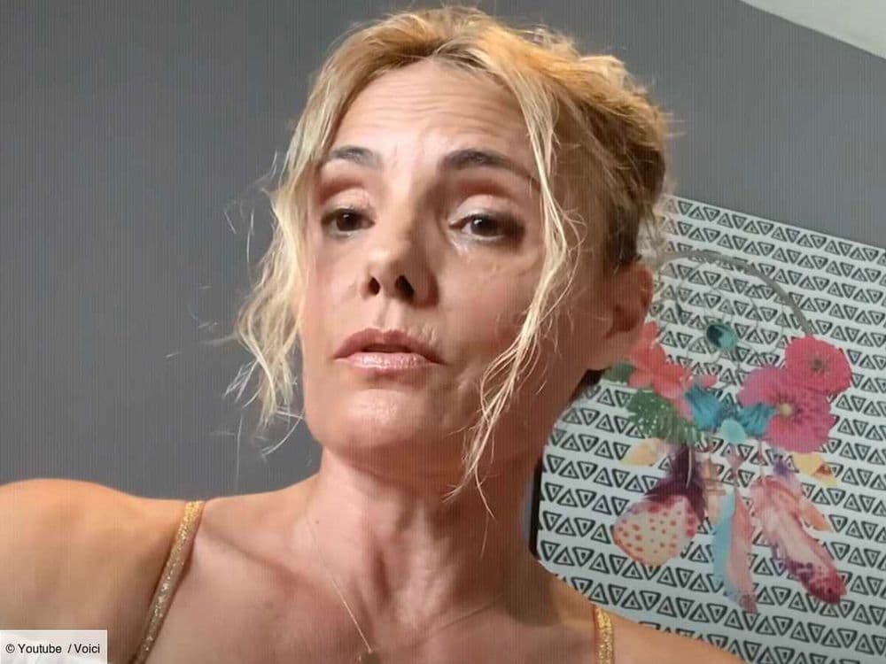 “C’est la descente aux enfers” : la fille d’Anne, arnaquée par un faux Brad Pitt, se confie sur la déferlante de haine subie par sa mère