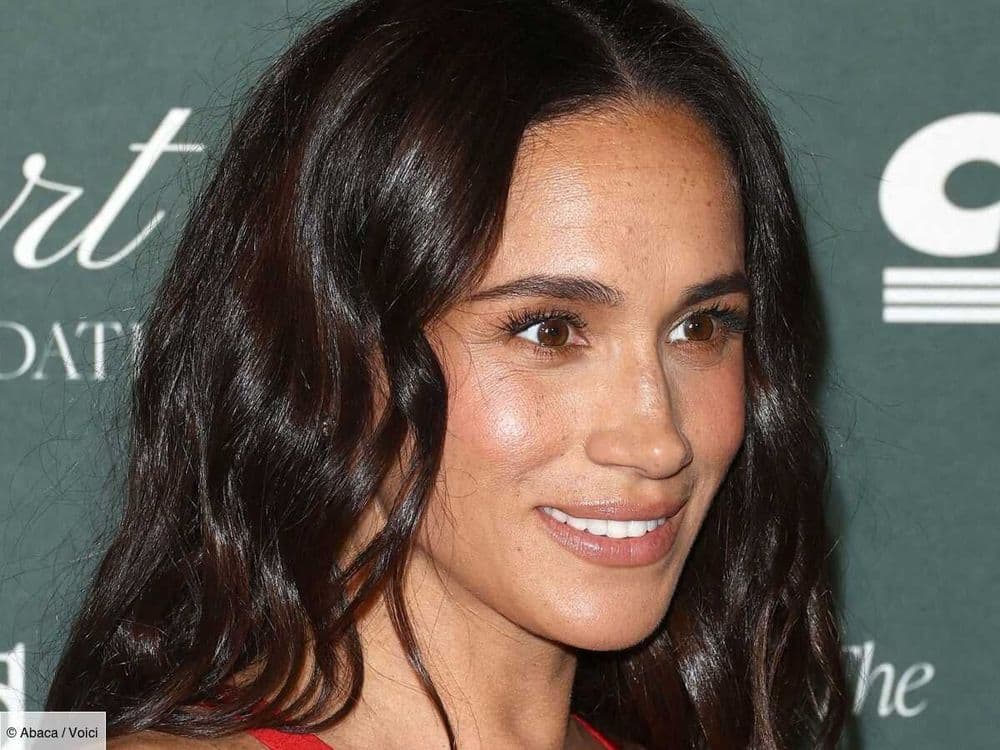 Meghan Markle : pourquoi la reine Elizabeth II avait commencé à avoir des doutes sur la femme du prince Harry