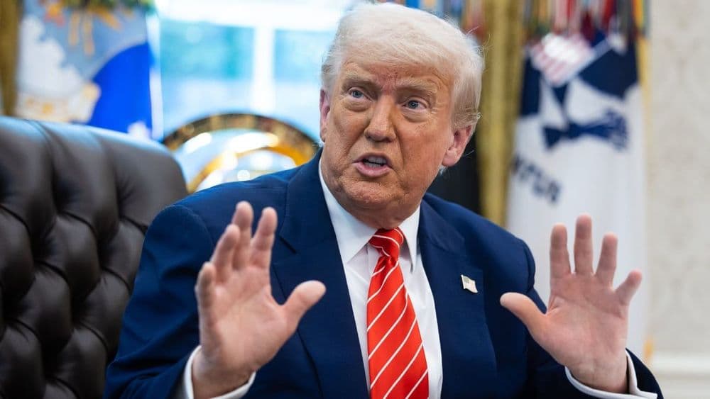 Elon Musk "en mode démon", il s'en prend à Donald Trump : "Escroc cinglé"