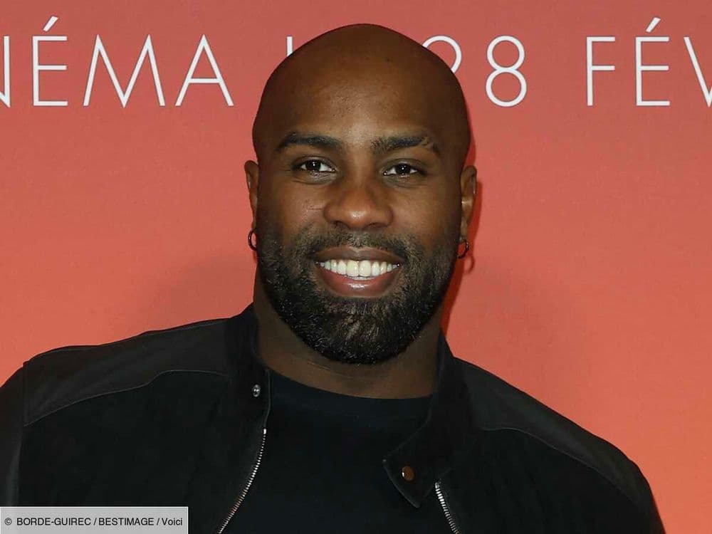 Teddy Riner : son autre métier à côté de sa carrière de judoka