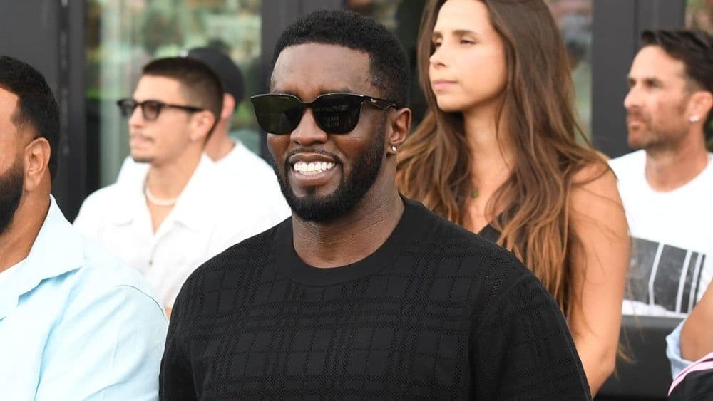 P. Diddy libérable ? Cassie Ventura craint pour sa vie : "Il est susceptible de…"