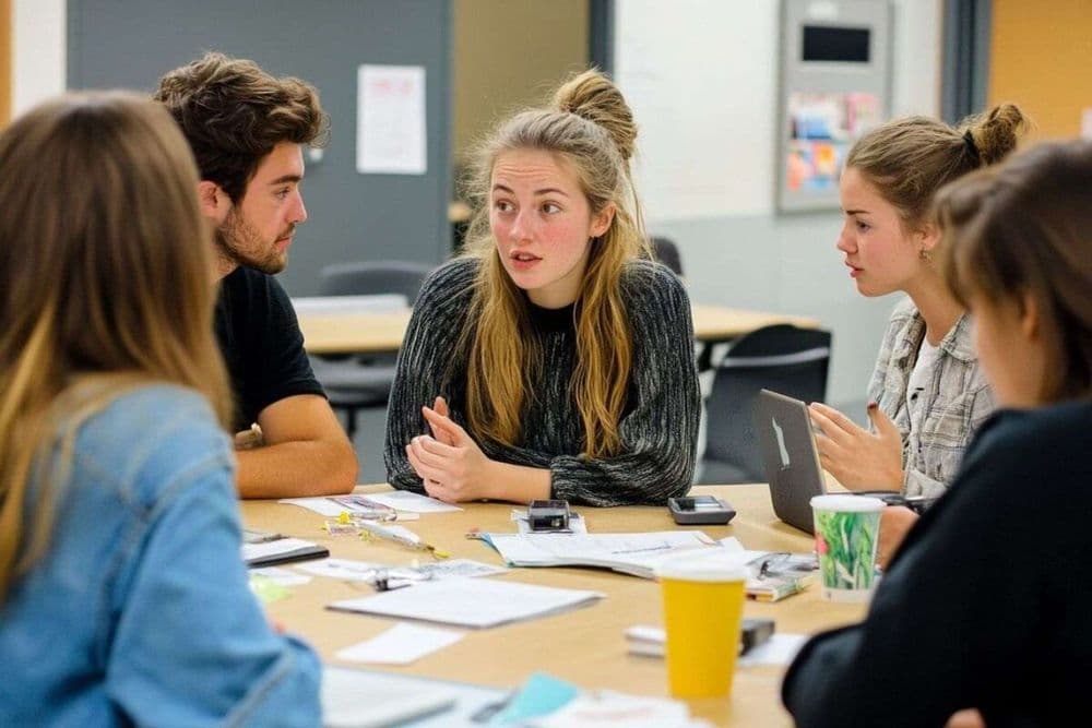 Elisabeth Borne dévoile ses mesures pour renforcer l’orientation scolaire, dont la valorisation de l’année de césure