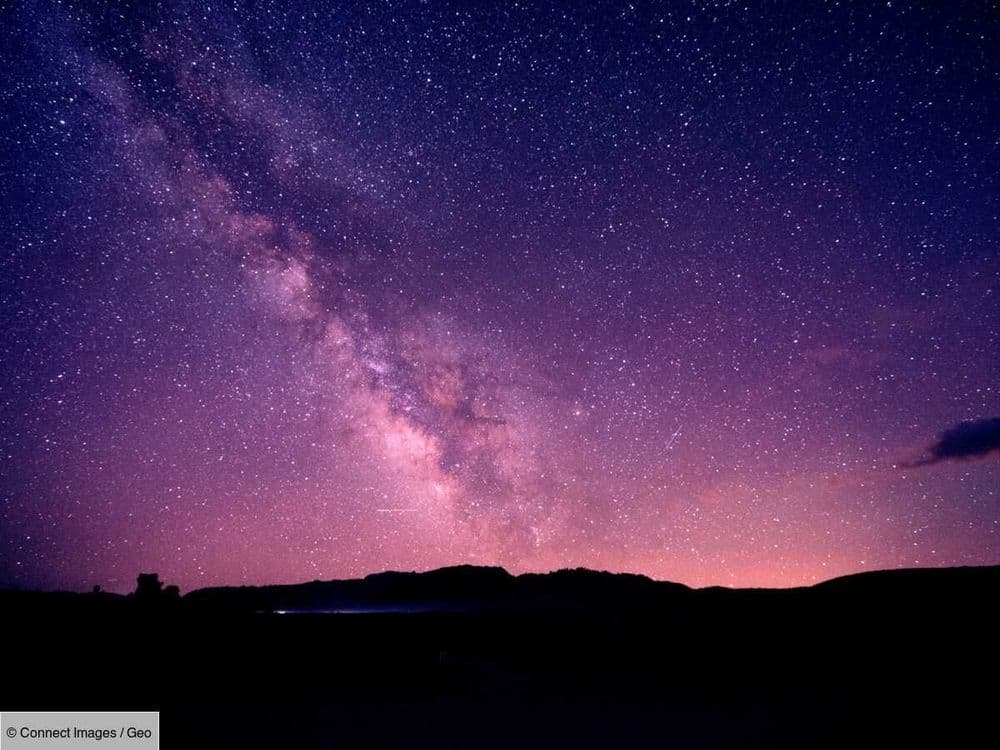 Le Chiffre de GEO: 76.5 km/s/Mpc, la constante de Hubble qui pourrait changer notre compréhension de l'univers