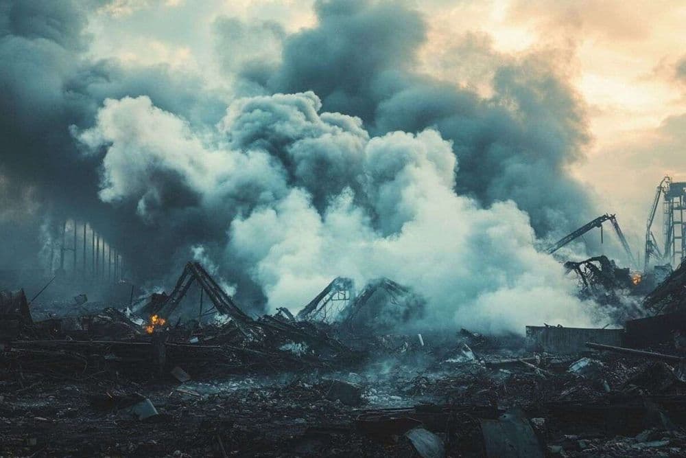 Sous le choc, le seul survivant du crash aérien en Inde livre son témoignage poignant
