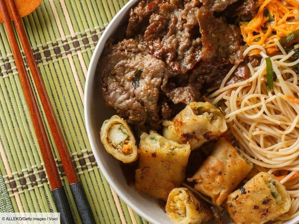 Bò Bún : la recette traditionnelle (et vraiment délicieuse) du plat vietnamien